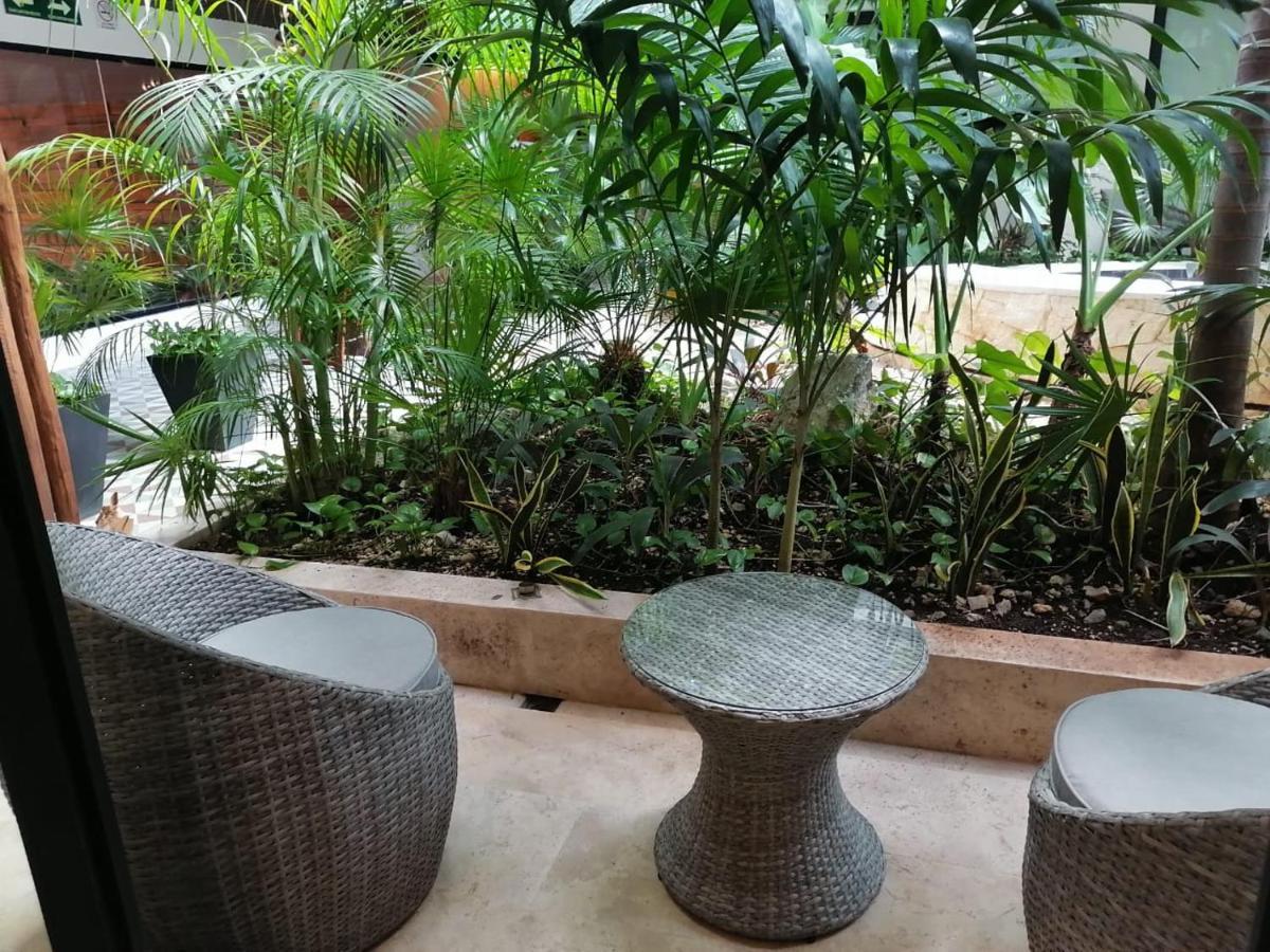 Downtown Stay Playa del Carmen Exterior photo