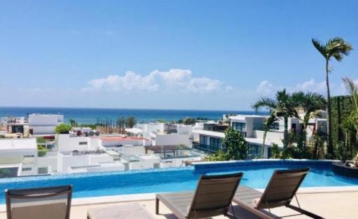 Downtown Stay Playa del Carmen Exterior photo