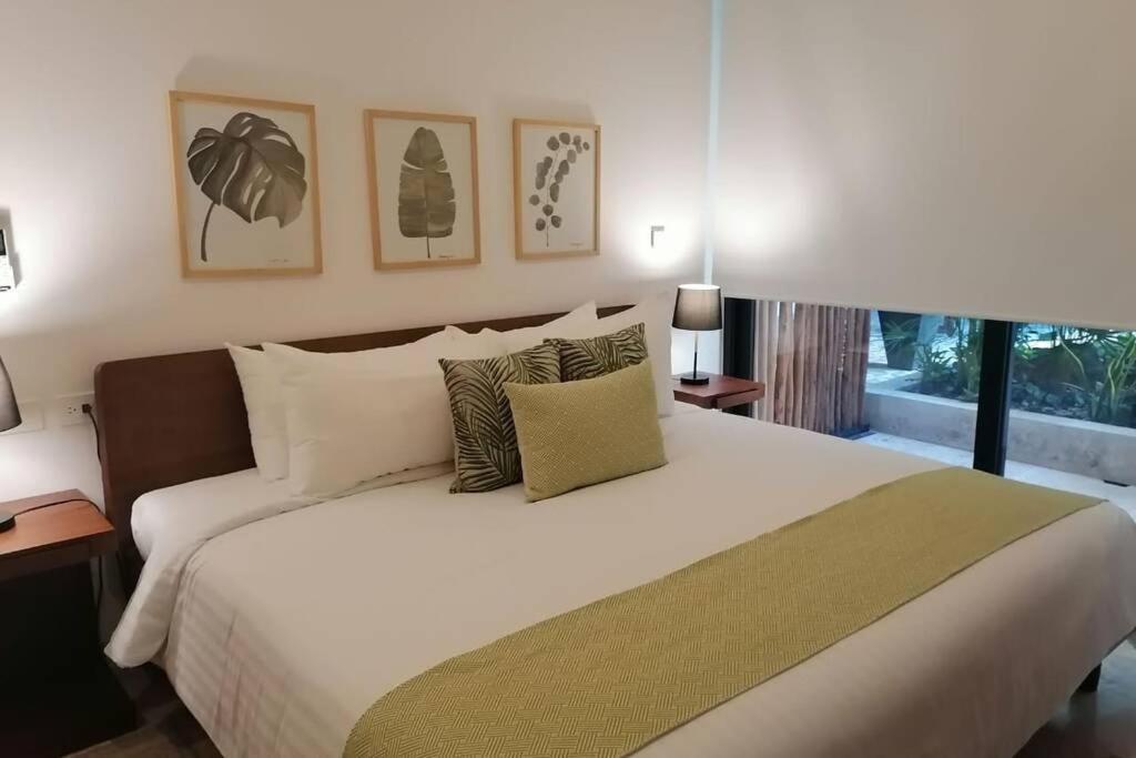 Downtown Stay Playa del Carmen Exterior photo