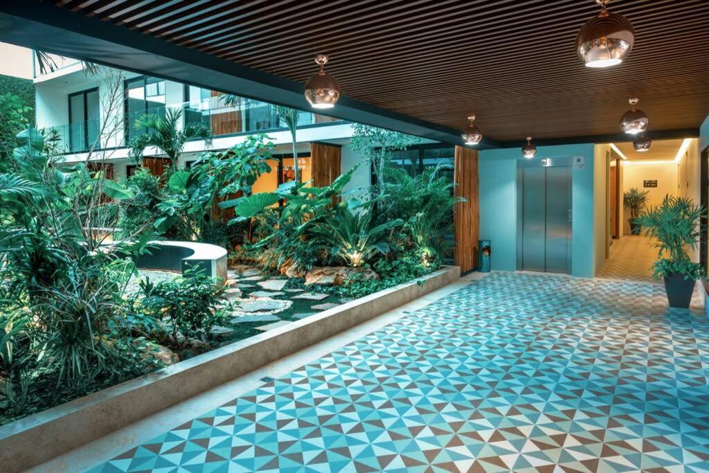 Downtown Stay Playa del Carmen Exterior photo