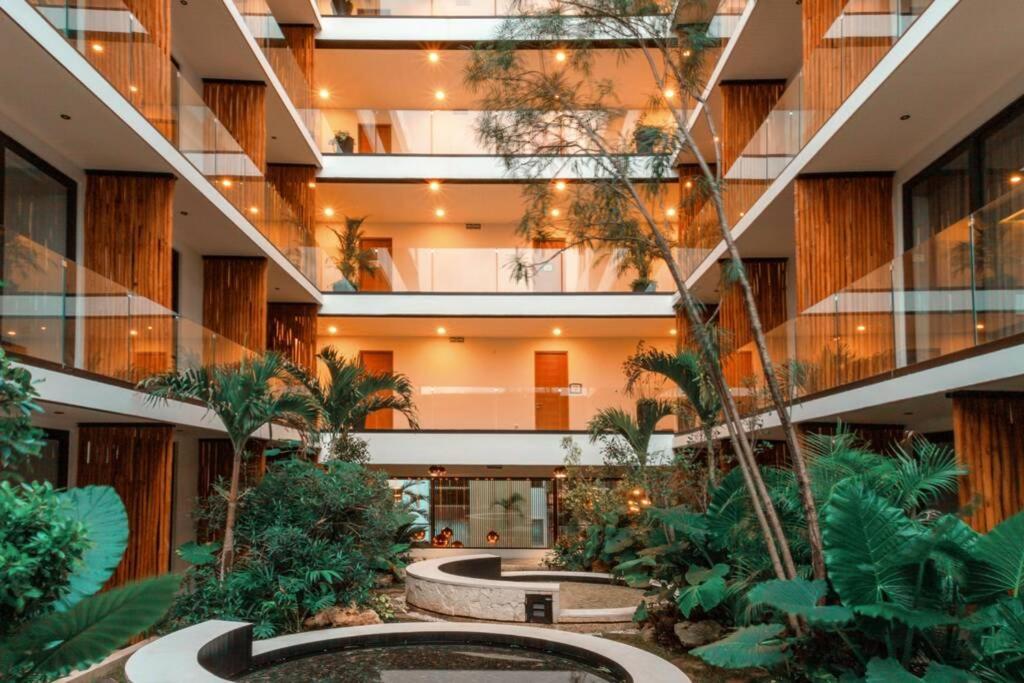 Downtown Stay Playa del Carmen Exterior photo