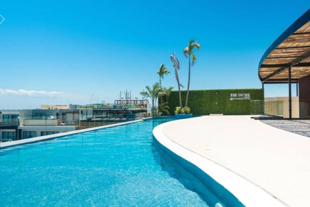 Downtown Stay Playa del Carmen Exterior photo