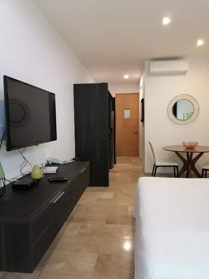 Downtown Stay Playa del Carmen Exterior photo