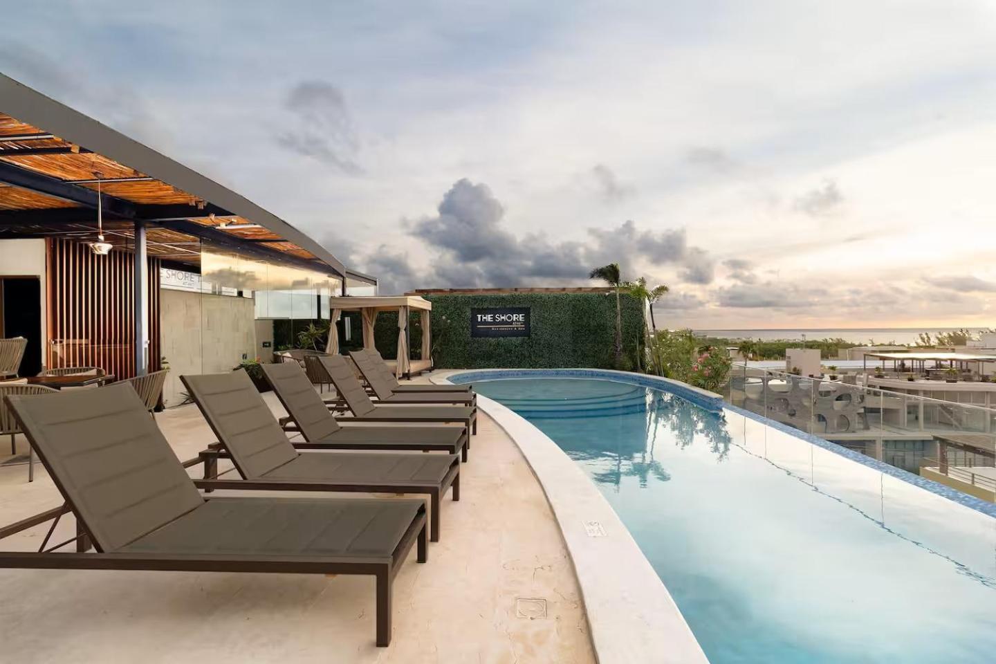 Downtown Stay Playa del Carmen Exterior photo